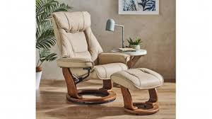 The foot rest actuator has a plastic cap/link that fits on the end of the ram via a hinge pin and connects to the foot. Buy Recliner Chairs La Z Boy Reclining Chairs Harvey Norman