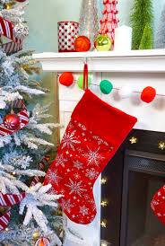 Decorations santa claus outdoor christmas decorations walmart christmas decorations snowman outdoor christmas present decorations large christmas bells decorations lighted red bow christmas decoration led explore more like walmart christmas decorations indoor. Easy Christmas Mantel Decor Ideas Happiness Is Homemade