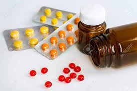 Formas farmacéuticas - Solo vía tópica ó vía oral.