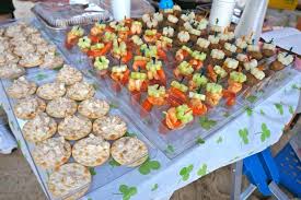 Pin By Michelle Teo Tan On 3 Michelle S Kitchen Picnic Finger Foods Food Finger Foods