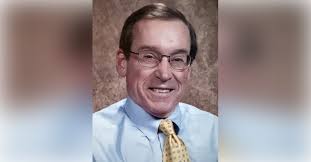 Obituary information for Norman Christopher Eichner