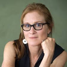 Randi Hutter Epstein Author