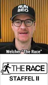 The Race Dave Trailer