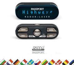 They are all convenient & easy to use, but what are the differences? Escort Passport 9500ci International Kmph Ca