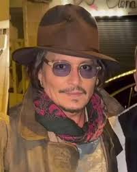 Johnny Depp official group chat