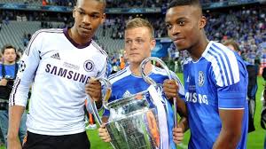 Maybe you would like to learn more about one of these? Chad On Twitter On This Day 2012 Nathaniel Chalobah Won The Champions League With Chelsea Cfc