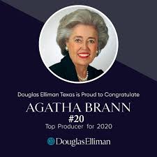I'm honored to be a top producer at Douglas Elliman. Reach out if I can be  of assistance. I love...