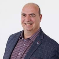 40+ "Stephen Doucet" profiles