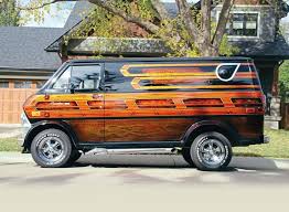 Image result for Dark Orange 1979 Motor Home