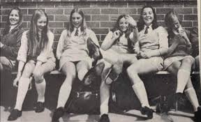 I think I remember seeing The Sound of Music and I Can Jump Puddles at the  Star 🌟