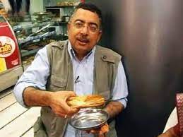 In 1996, he became the first electronic media journalist to be bestowed with the esteemed ramnath goenka excellence in journalism award. Zaika India Ka Latest Videos