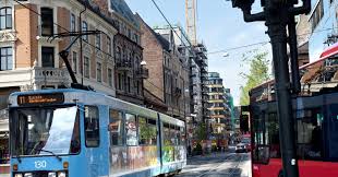 Samtidig kutter nsb i familierabatten, melder ntb. Gratis For Flere Oslo