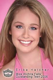 Miss Wichita Falls Scholarship Organization