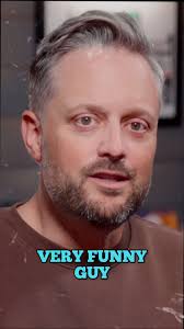Nate Bargatze