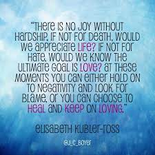 Should you shield the canyons from the windstorms you would never see the true beauty of their carvi. Elisabeth Kubler Ross Life Quotes Elizabeth Kubler Ross Quotes Wise Words