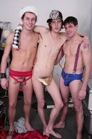 Nick and pierre porn