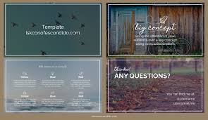 Cut ita erliana, st., mt, ipm 2. Download Template Ppt Gratis 25 Ppt Keren Iskcon Info