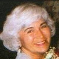 Obituary information for Antoinette Marie Stratton