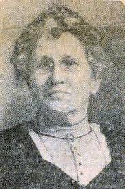 Nancy Elizabeth “Tib” Near Saunders (1851-1929)