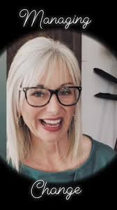 Managing Change:, One of the things I’m often working with leaders around  is managing change. The reality is, in today’s business environment, change  is inevitable., So how do we deal with this…