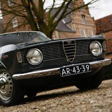 Image result for Grigio 1968 Alfa-Romeo