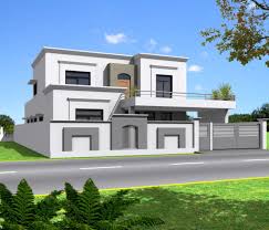 Front Wall Design Of House In Pakistan Interior Design