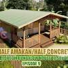 Nothing else can better symbolize rich filipino history than the humble bahay kubo or nipa hut, which has evidently grown, and evolved throughout the years. 1
