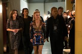 Ilse delange was born on may 13, 1977 in almelo, overijssel, netherlands as ilse annoeska de lange. Nashville Tv Show On Cmt Season 6 First Look Trailer Canceled Renewed Tv Shows Tv Series Finale