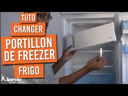 Portillon De Freezer Electrolux