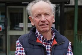 New Lancaster charity patrons make their mark