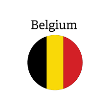 2x sticker aufkleber auto motorrad flaggen rund flagge. Flagge Von Belgien Als Runde Glanzend Symbol Button Mit Belgischer Flagge Lizenzfrei Nutzbare Vektorgrafiken Clip Arts Illustrationen Image 29186293