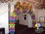 Oh The Places You Ll Go Baby Shower Decorations