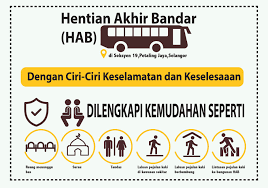 Nkra membawa maksud bidang keberhasilan utama negara ataupun mungkin lebih dikenali sebagai national key result areas. Ministry Of Transport Malaysia Pembinaan Hentian Akhir Bandar Hab Merupakan Salah Satu Inisiatif Di Bawah Bidang Keberhasilan Utama Negara Nkra Bertujuan Untuk Meningkatkan Peratus Penggunaan Pengangkutan Awam Berbanding Pengangkutan Persendirian