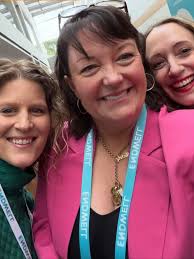 I feel like I am at a loss of words for how magical the last two days have  been. I am so inspired by all the people I have been surrounded by