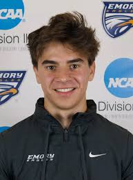 2024 Men's Cross Country Roster