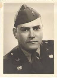 Cpl. Martin Reid Hasler, Retired