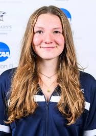 2024-25 Women's Swimming Roster