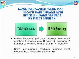 Pengukuhan pelaksanaan pemberian elaun dalam perkhidmatan awam (pekeliling perkhidmatan bilangan 1. Pekeliling Perkhidmatan Bil 1 Tahun Ppt Download