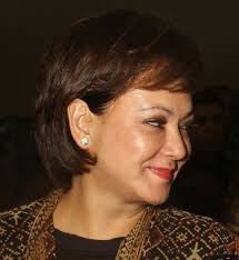 Halimah Agustina Kamil: Sosok Wanita Panutan dan Menantu Kesayangan Mantan  Presiden Soeharto