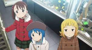 Pin Oleh Maty Owo Di Mitsuboshi Colors