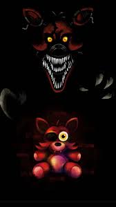 I hope you like it! Cool Fnaf Wallpapers Wallpaper Cave