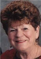 Joy Hayes Obituary (1939