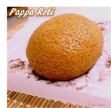 Pappa Roti Roti Roti Bun Recipe Roti Recipe