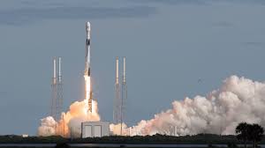 Space exploration technologies (spacex) was founded to design, manufacture, and launch advanced rockets and spacecrafts with the these contracts make use of spacex rockets for a range of objectives, including launching satellites into orbit and resupplying the international space station. Spacex Starlink May Ipo A New Elon Musk Stock For Investors