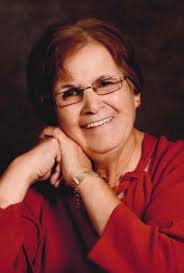 Norma Rosales Obituary (1943