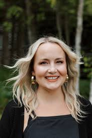 Mallory O'Brien, Realtor