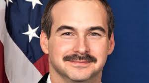 ICE Homeland Security Investigations in El Paso gets new leader