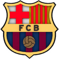 Tons of awesome fcb logo wallpapers to download for free. Fc Barcelona Png Logo Fcb Png Transparent Logos Freeiconspng