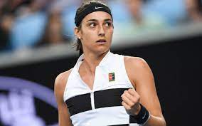 Born 16 october 1993) is a french professional tennis player. Caroline Garcia Receives Hateful Messages Post Lost