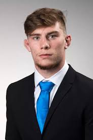 2024-25 Wrestling Roster